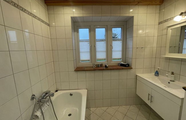Lovely Apartment in Tonning - Foto 8