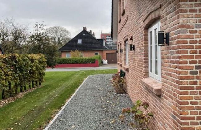 Lovely Apartment in Tonning - Foto 24