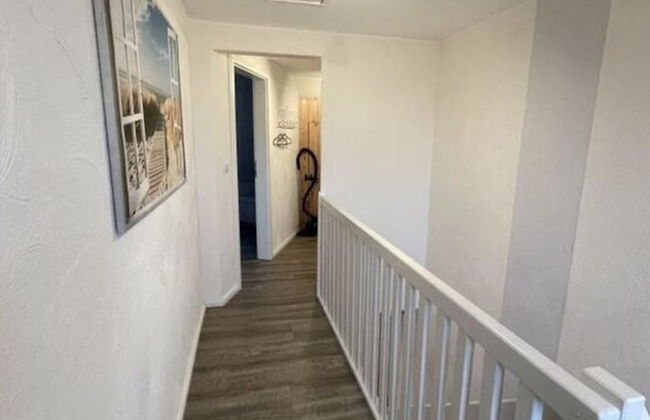 Lovely Apartment in Tonning - Foto 17