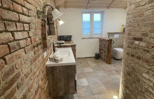 Lovely Apartment in Tonning - Foto 9