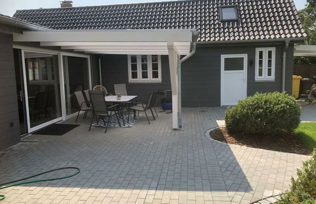 Lovely Apartment in Tonning - Foto 23