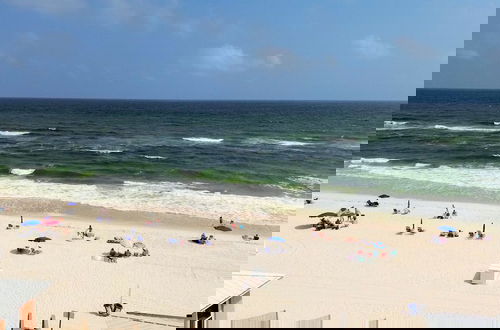 Foto 21 - Top Floor Beachside Condo in Gulf Shores Sleeps 6