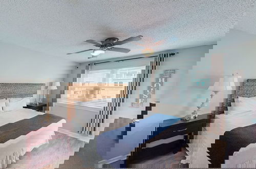 Foto 4 - Top Floor Beachside Condo in Gulf Shores Sleeps 6