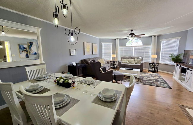 Britannia Village - Foto 14