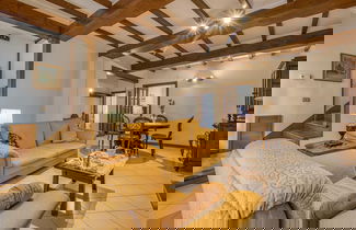 Foto 3 - Casa Gedeone - Grand Canyon of Tuscany