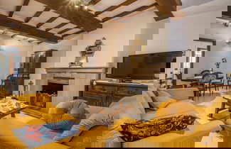 Foto 2 - Casa Gedeone - Grand Canyon of Tuscany