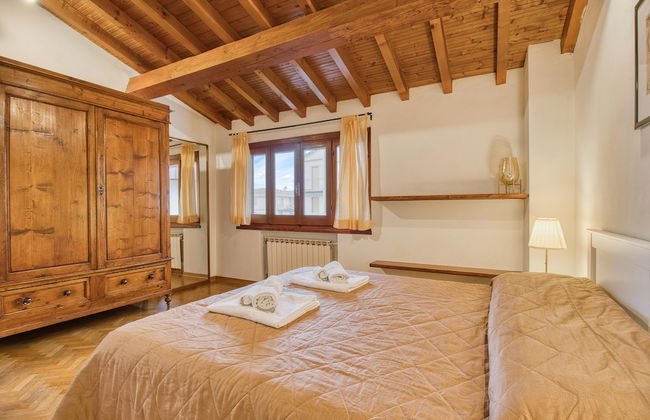 Casa Gedeone - Grand Canyon of Tuscany - Foto 1