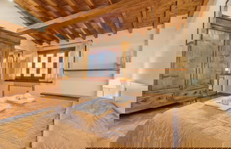 Foto 1 - Casa Gedeone - Grand Canyon of Tuscany