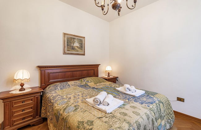Casa Gedeone - Grand Canyon of Tuscany - Foto 15
