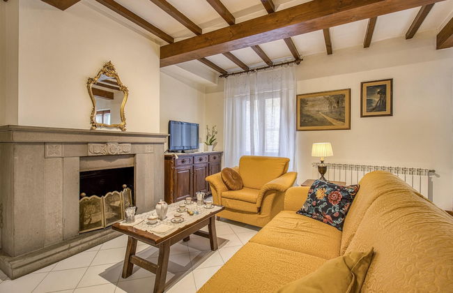 Casa Gedeone - Grand Canyon of Tuscany - Foto 4