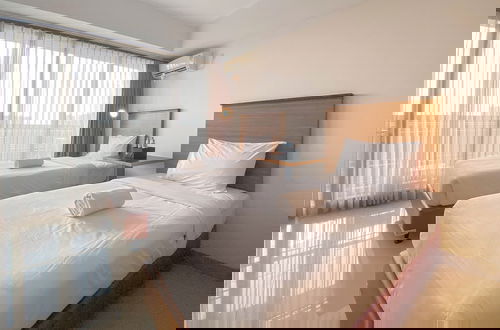 Foto 5 - The Elite Enclave Studio At Beverly Dago Apartment