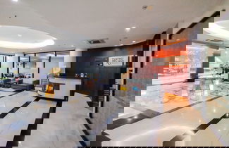 Foto 2 - The Elite Enclave Studio At Beverly Dago Apartment