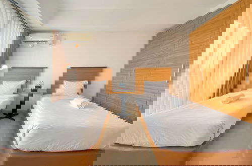 Foto 3 - The Elite Enclave Studio At Beverly Dago Apartment