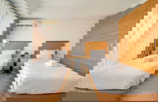 Foto 3 - The Elite Enclave Studio At Beverly Dago Apartment
