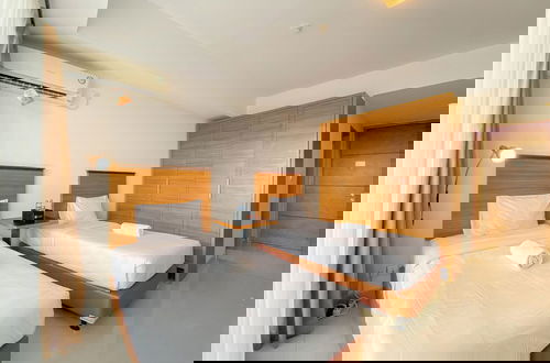 Foto 4 - The Elite Enclave Studio At Beverly Dago Apartment