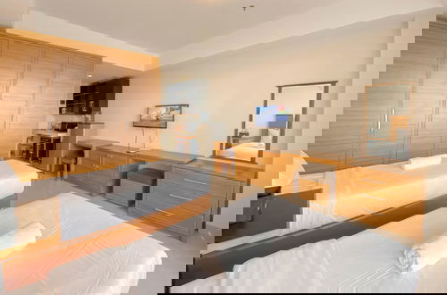 Foto 1 - The Elite Enclave Studio At Beverly Dago Apartment