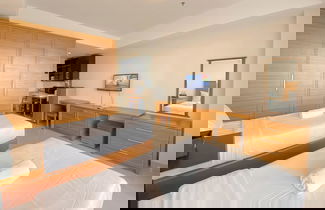 Foto 1 - The Elite Enclave Studio At Beverly Dago Apartment