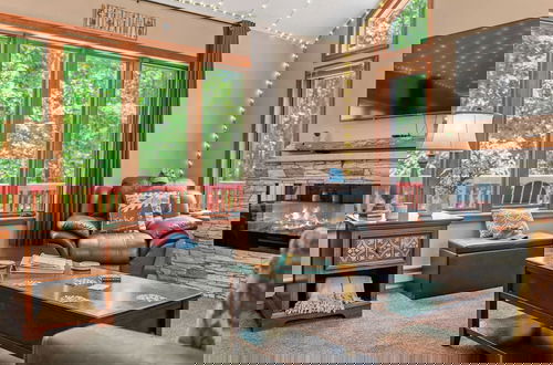 Photo 7 - The Great Escape by Avantstay Game Room