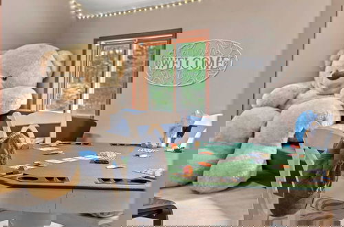Photo 22 - The Great Escape by Avantstay Game Room