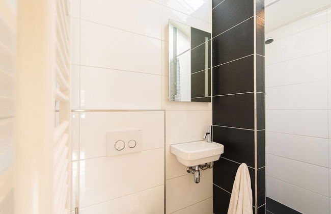Comfortable Bungalow With Dishwasher, Near the Beach - Foto 9