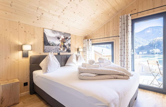 Casa de 5 quartos em Steinach am Brenner com jardim e terraço - Foto 5