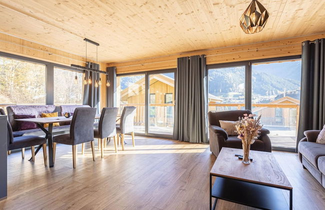 Casa de 5 quartos em Steinach am Brenner com jardim e terraço - Foto 39