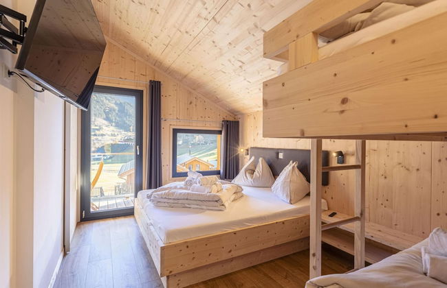 Casa de 5 quartos em Steinach am Brenner com jardim e terraço - Foto 7