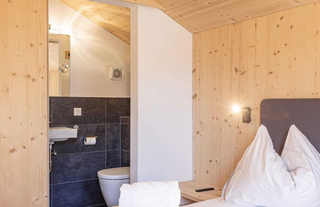 Casa de 5 quartos em Steinach am Brenner com jardim e terraço - Foto 29