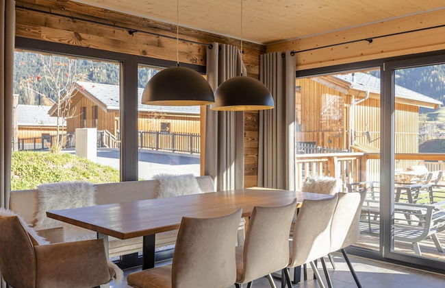 Casa de 5 quartos em Steinach am Brenner com jardim e terraço - Foto 41