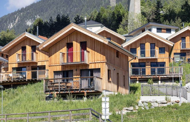 Casa de 5 quartos em Steinach am Brenner com jardim e terraço - Foto 45