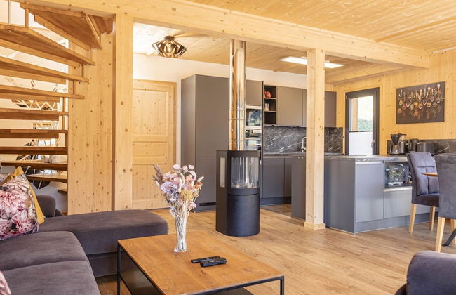 Casa de 5 quartos em Steinach am Brenner com jardim e terraço - Foto 21