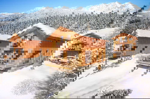 Foto 65 - Gorgeous Chalet in Steinach am Brenner Near Ski Area