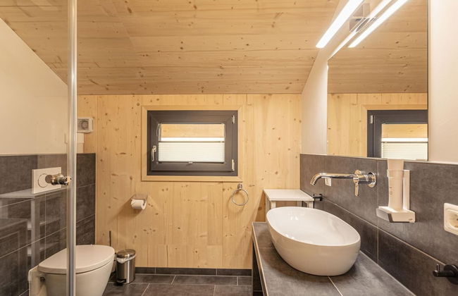 Casa de 5 quartos em Steinach am Brenner com jardim e terraço - Foto 23