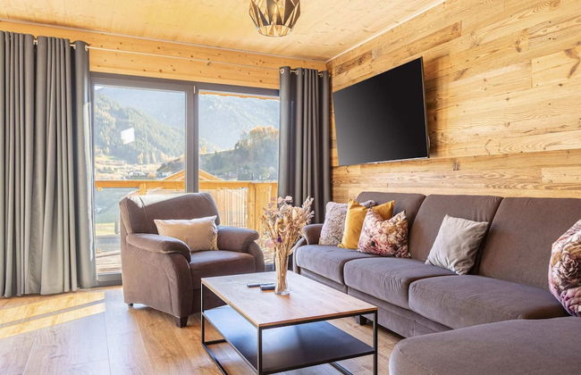 Casa de 5 quartos em Steinach am Brenner com jardim e terraço - Foto 19