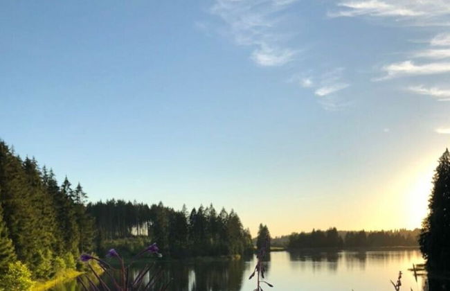 Panoramic View of Lake Harz - Foto 20
