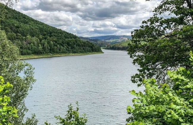 Panoramic View of Lake Harz - Foto 19