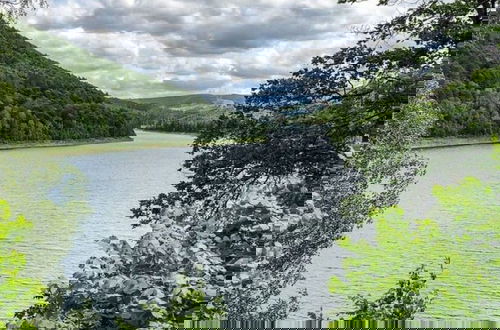 Foto 19 - Panoramic View of Lake Harz