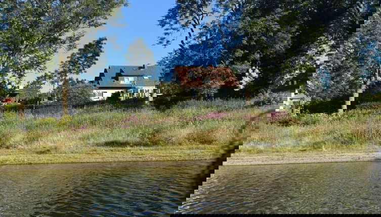 Photo 1 - Panoramic View of Lake Harz