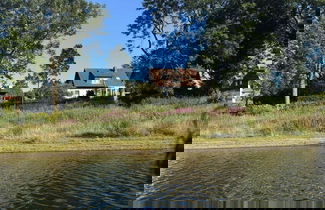 Foto 1 - Panoramic View of Lake Harz
