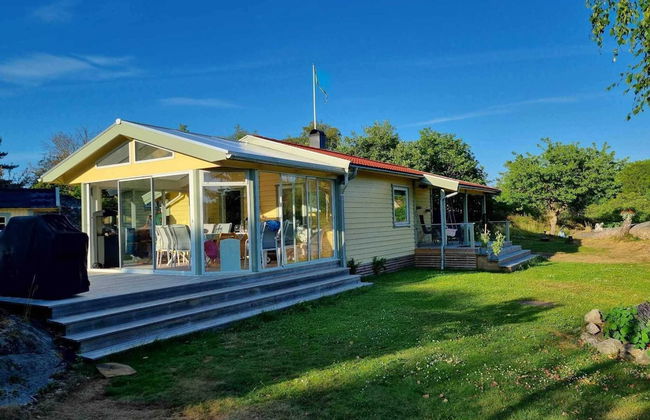4 Star Holiday Home in Hjalteby-by Traum - Foto 1