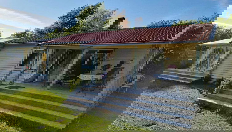 Photo 1 - 4 Star Holiday Home in Hjalteby-by Traum