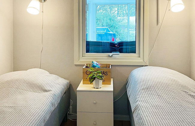 4 Star Holiday Home in Hjalteby-by Traum - Foto 3