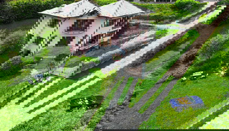 Foto 1 - Villa Grel