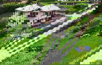 Foto 1 - Villa Grel