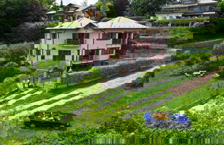 Foto 2 - Villa Grel