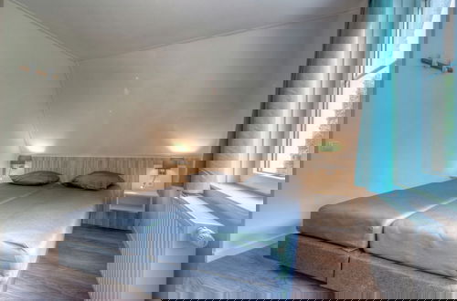 Foto 2 - Luxurious, Stately Villa With Washing Machine, on a Holiday Park, Beach at 1 km