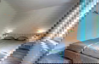 Foto 2 - Luxurious, Stately Villa With Washing Machine, on a Holiday Park, Beach at 1 km