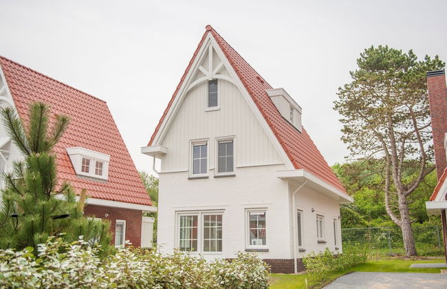 Luxurious, Stately Villa With Washing Machine, on a Holiday Park, Beach at 1 km - Foto 15