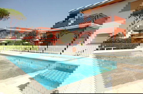 Foto 1 - Villa in Caorle With Pool Near Beach
