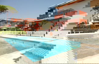 Photo 1 - Villa in Caorle With Pool Near Beach